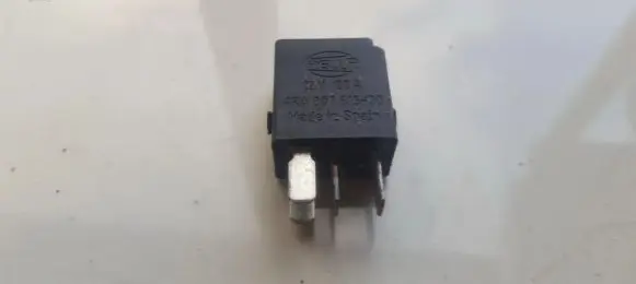 Mercedes-Benz CLK A209 C209 Other relay 0025421119