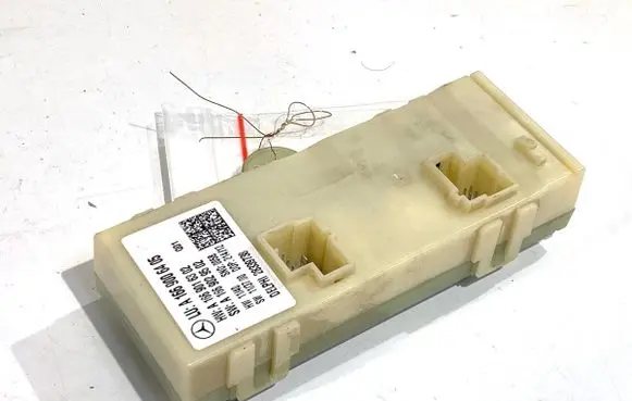 Mercedes-Benz GLE (W166 - C292) Other control units/modules A1669006405