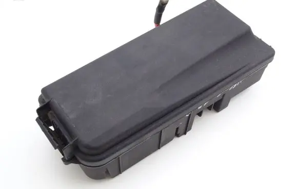 Opel Vectra C BSM Control unit 13240245 519179105