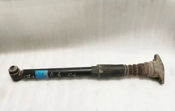 Audi A6 S6 C6 4F Rear shock absorber/damper 30F79A