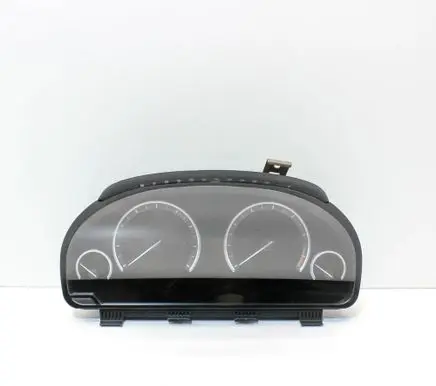 BMW 5 F10 F11 Speedometer (instrument cluster) 6831693