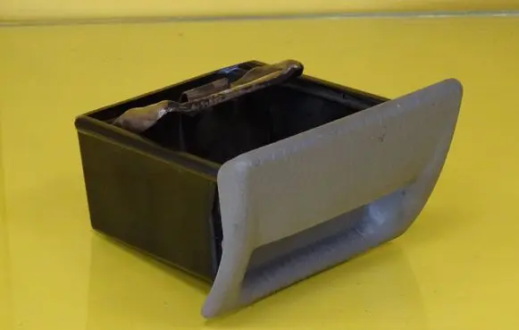 Mazda 323 F Car ashtray B25G64610