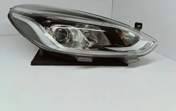 Ford Fiesta Headlight/headlamp H1BB13W029CE L2012