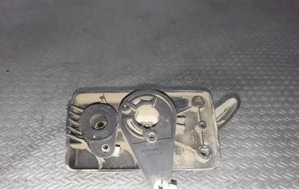 Opel Movano A Loading door interior handle C2211A01