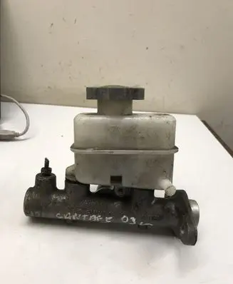 Hyundai Santa Fe Master brake cylinder BM111046