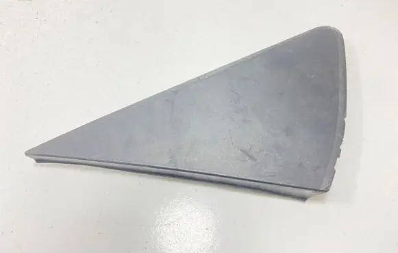 Mercedes-Benz A W169 Fender trim (molding) 1696900287