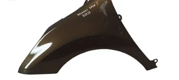 Peugeot 3008 I Fender
