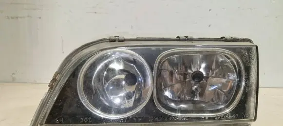 Volvo S40, V40 Headlight/headlamp 087731109l