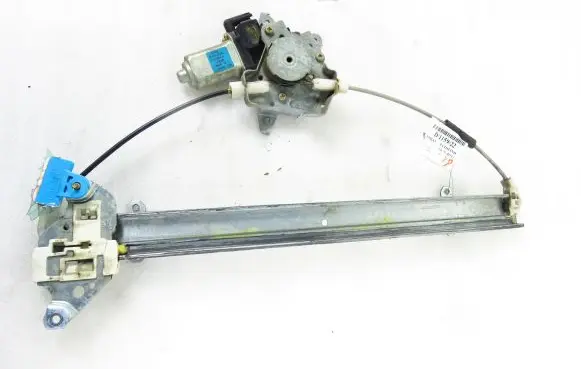 Nissan Pathfinder R51 Front door window regulator with motor 2174064A