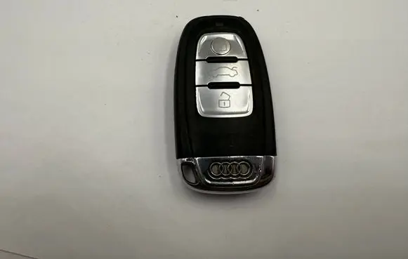 Audi Q5 SQ5 Ignition key/card 8T0959754D
