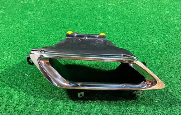 Lexus LC Muffler ending LEXUSLCKONCOWK