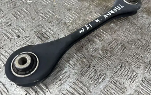 Volkswagen Touran III Rear upper control arm/wishbone 5Q0501529C