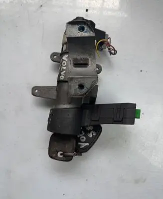 Volvo S80 Ignition lock 9169572 16184