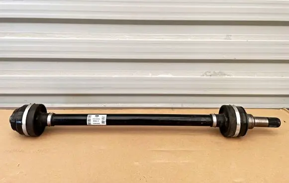 BMW X3 G01 Rear driveshaft 7953550