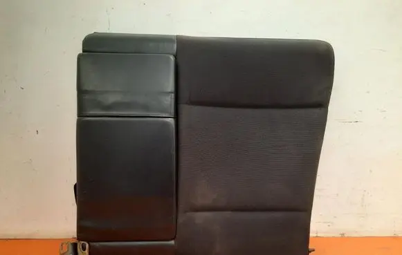 BMW 3 E46 Rear seat 