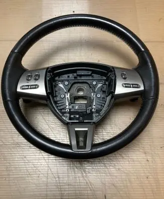 Jaguar XF Steering wheel