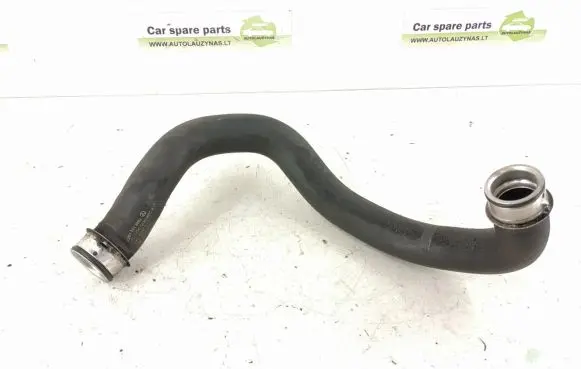 Mercedes-Benz C W204 Engine coolant pipe/hose DALISID4539 2045012982 2045010882