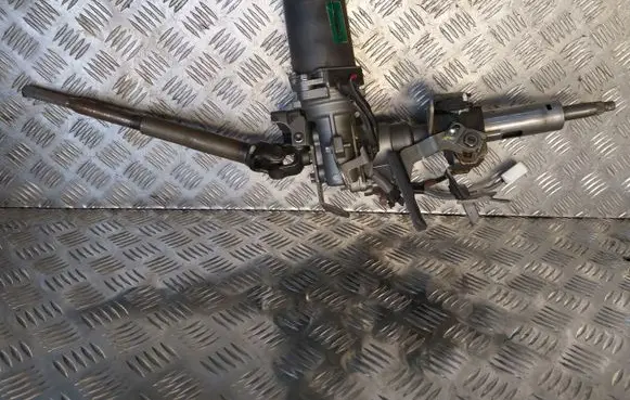 Volvo V70 Power steering pump mounting bracket 160800