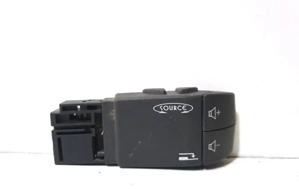 Renault Trafic II (X83) Other switches/knobs/shifts 34473201AH