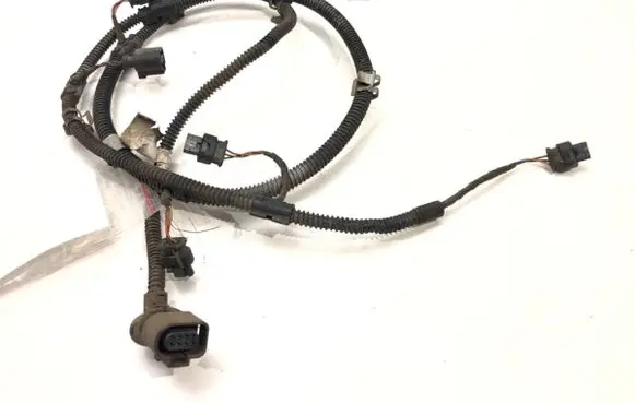 Volkswagen Golf VI Parking sensor (PDC) wiring loom 