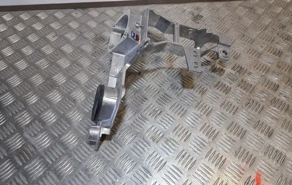 Audi A4 S4 B9 Brake pedal bracket assembly 8W1723117