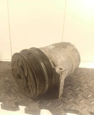 Volvo S40 Air conditioning (A/C) compressor (pump) 20010356a DKB15D