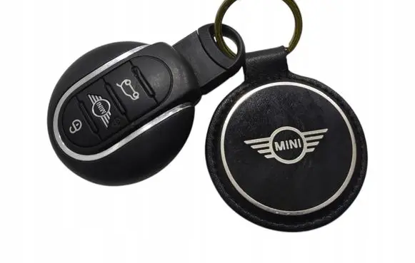 Mini One - Cooper F56 F55 Ignition key/card 