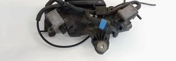 Audi A8 S8 D2 4D Turbo solenoid valve 026906283h 078133365c
