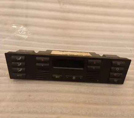 BMW 5 E39 Climate control unit 8374951