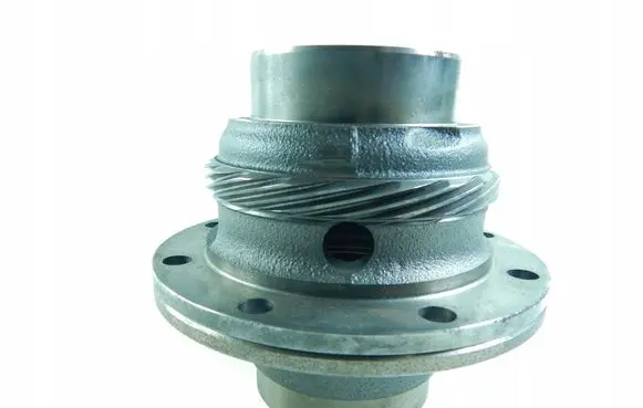 Fiat Uno Front differential 71711017