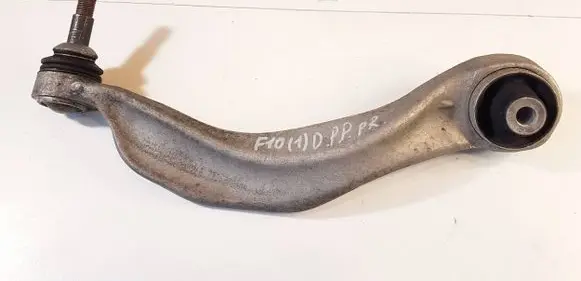 Front lower control arm/wishbone