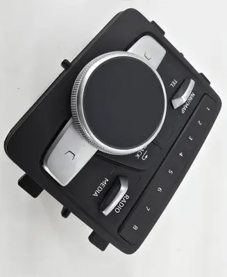 Audi RS5 Multifunctional control switch/knob 8W0919614T APVAK112 1900020629