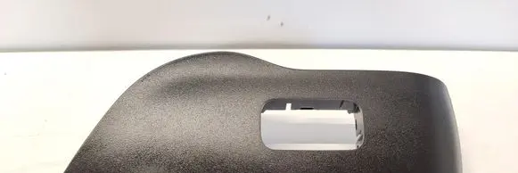 Mercedes-Benz GLE W167 Rear door window switch trim A1677374400