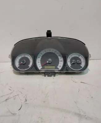 KIA Ceed Speedometer (instrument cluster) 940031H170