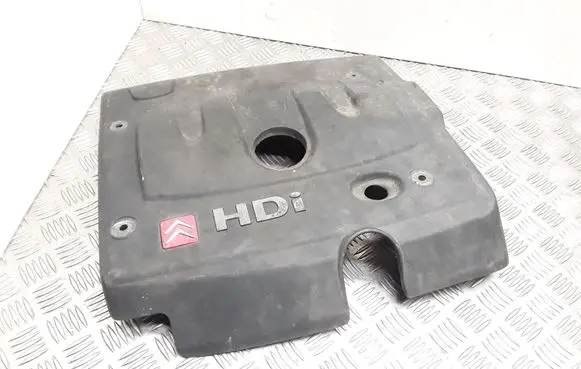 Citroen Xsara Picasso Engine cover (trim) 9634755020
