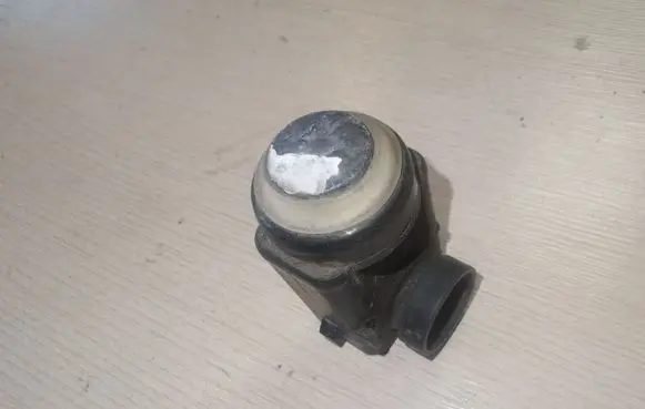 Mercedes-Benz E W211 Parking PDC sensor 0015427418 0263003167