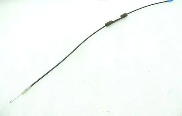 Toyota Corolla Verso AR10 Rear door lock