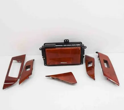 Lexus RX 450H Interior decorative trim set 7423148090 588350E010