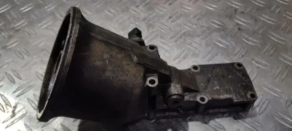 BMW 3 E36 Oil filter cover 1727527