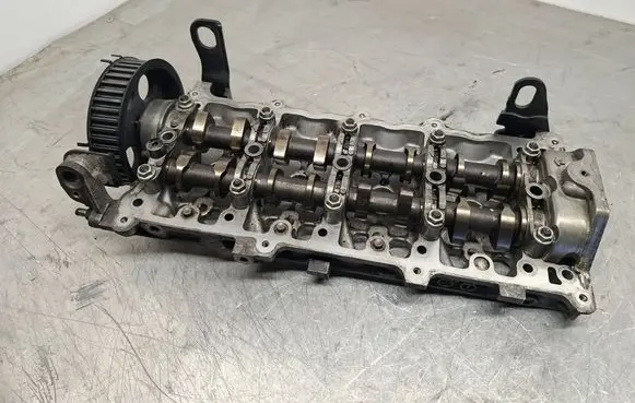 Opel Astra H Camshaft 8973227680
