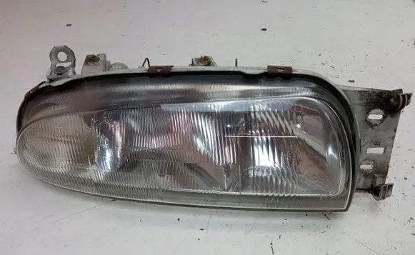 Ford Fiesta Headlight/headlamp 0301049202