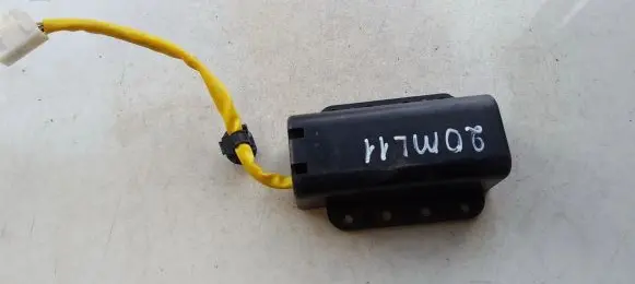 Mitsubishi Lancer X Passenger airbag on/off switch 8610a054
