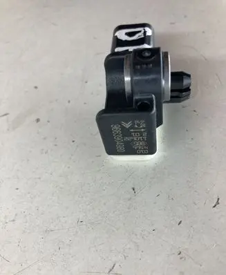 Peugeot 5008 Airbag deployment crash/impact sensor 9663904980