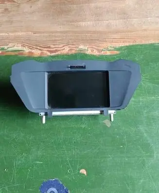 Ford Focus Screen/display/small screen 1265693 AM5T18B955DG 7612032160