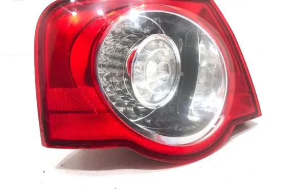 Volkswagen PASSAT B6 Rear/tail lights 3C5945095H