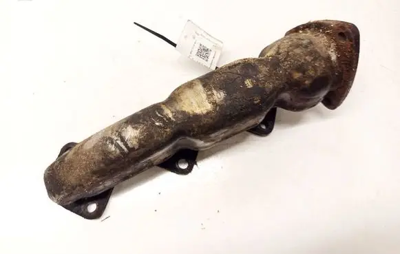 Volkswagen PASSAT B5 Exhaust manifold 059253033M