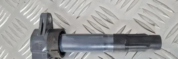 Suzuki Grand Vitara II High voltage ignition coil
