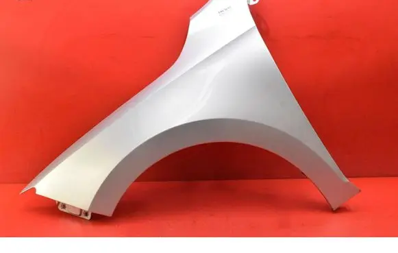 Skoda Rapid (NH) Fender 