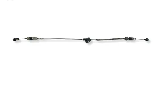 Volvo S80 Gear shift cable linkage 30783401
