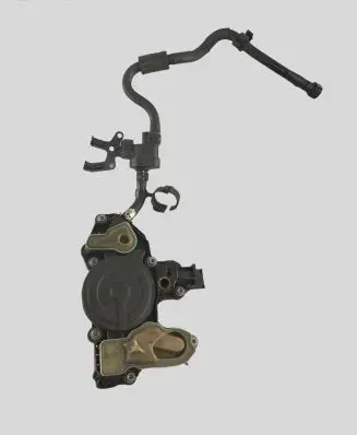 Audi Q3 F3 Oil breather separator 06K103495P